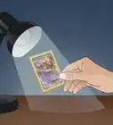 coleccionar cartas Pokémon