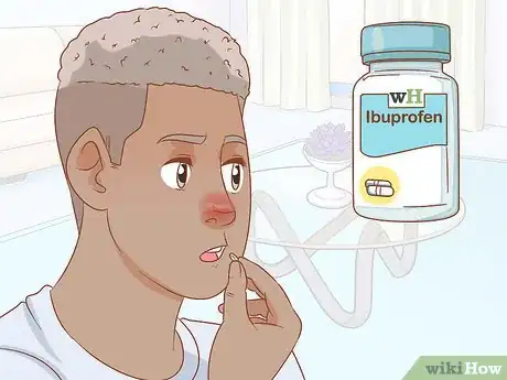 Imagen titulada Reduce Nose Swelling Step 3