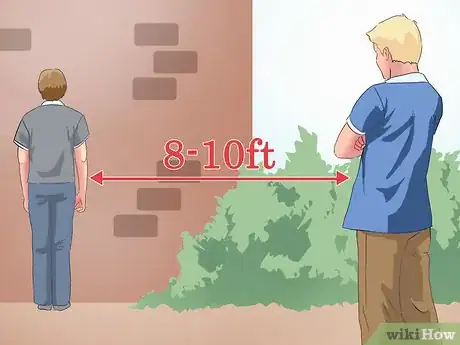 Imagen titulada Levitate Like David Blaine Step 3