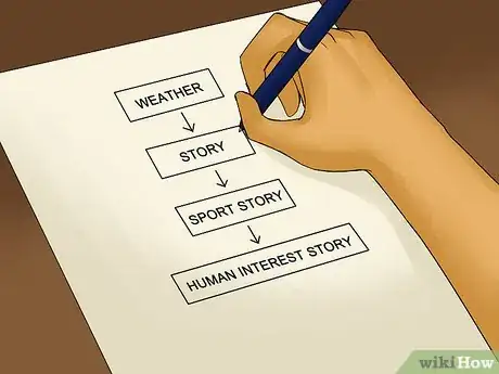 Imagen titulada Create a Newscast Step 9