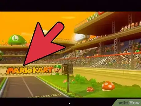 Imagen titulada Unlock Bowser Jr on Mario Kart Wii Step 9