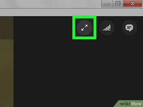 Imagen titulada Resize a Skype Video Chat on PC or Mac Step 14