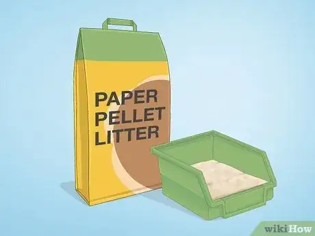 Imagen titulada Potty Train a Hamster Step 7