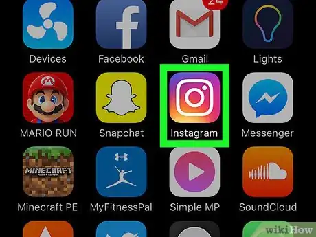 Imagen titulada Like Posts on Instagram Step 9