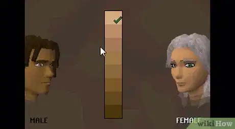 Imagen titulada Change Your Gender in RuneScape Step 5