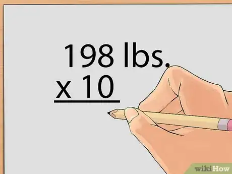 Imagen titulada Lose 7 Pounds in 7 Days Step 11