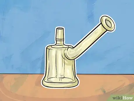 Imagen titulada Clean a Bubbler Pipe Step 6