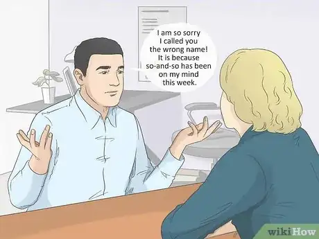 Imagen titulada Avoid Getting Embarrassed Step 11