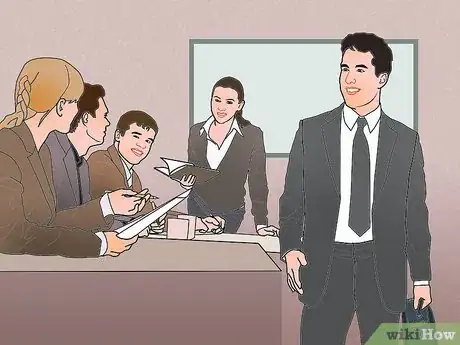 Imagen titulada Dress Like a CEO (Men) Step 2