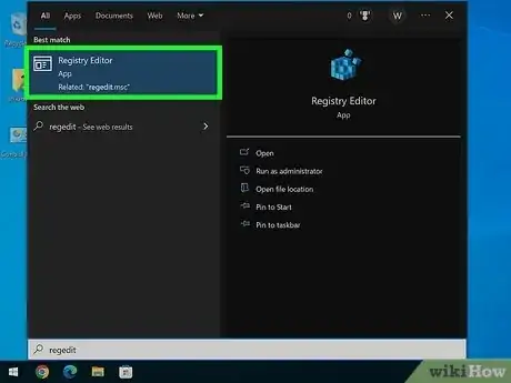 Imagen titulada Turn Off Windows Activation Step 10