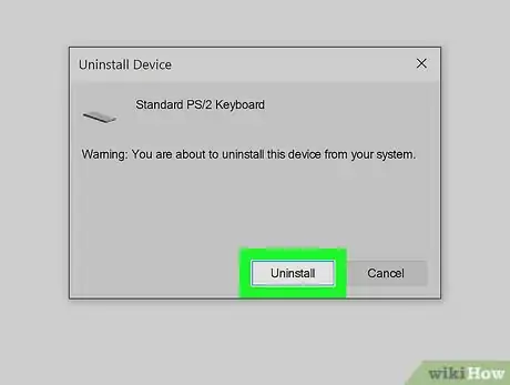 Imagen titulada Reset a Keyboard Step 7