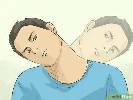 Imagen titulada Realign Your Neck Step 3