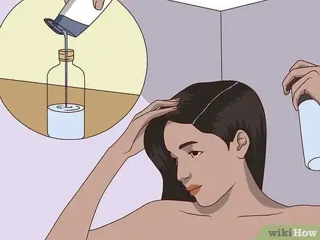 Imagen titulada Care for a Weave Step 2