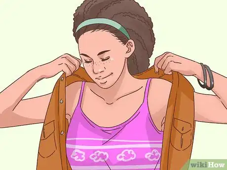 Imagen titulada Get Ready for School in 20 Minutes (Teen Girls) Step 9