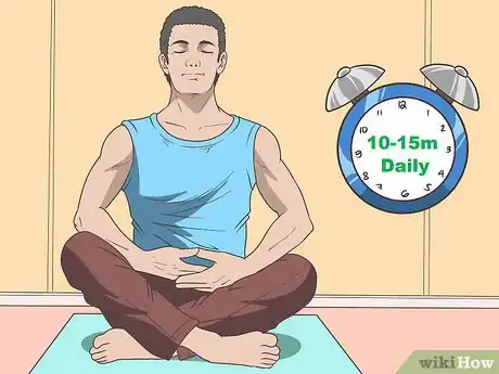 Imagen titulada Stop Yelling when Angry Step 12