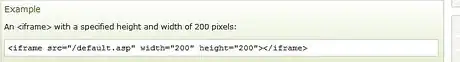 Imagen titulada Create Floating Frames in HTML Step 3