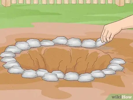 Imagen titulada Make a Smokeless Fire Pit Step 13