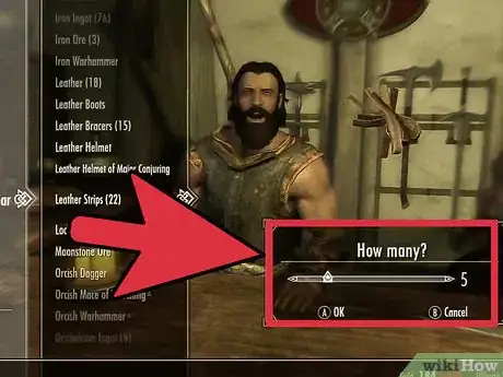 Imagen titulada Get the Best Armor in Skyrim Step 10