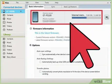 Imagen titulada Back Up the Samsung Galaxy Step 4