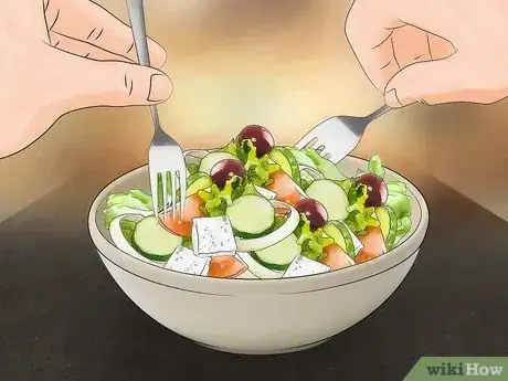 Imagen titulada Eat Foods You Don't Like Step 13
