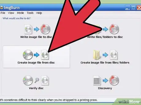 Imagen titulada Clone a DVD Step 1