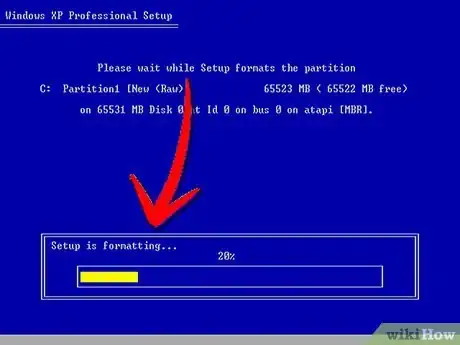 Imagen titulada Reinstall Windows XP Step 16Bullet1