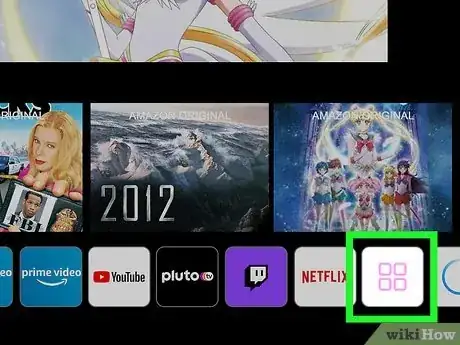 Imagen titulada Add Apps to a Smart TV Step 9