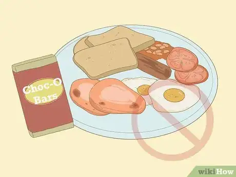 Imagen titulada Get Rid of Your Muffin Top Step 12