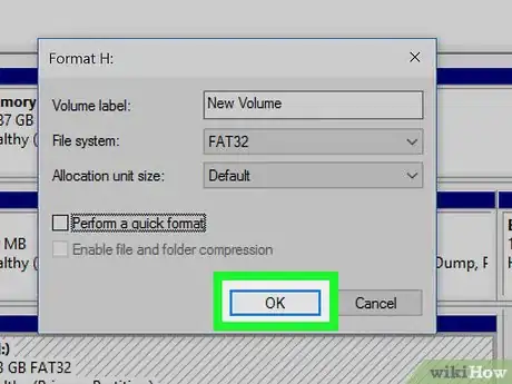 Imagen titulada Format a Pendrive if Windows is Unable Step 14