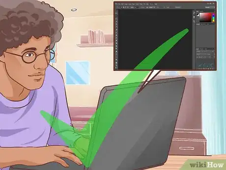Imagen titulada Create a Comic Character Step 5