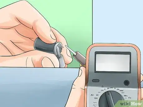 Imagen titulada Test a Capacitor Step 10