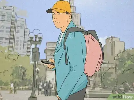 Imagen titulada Why Do Guys Ghost Girls Step 9