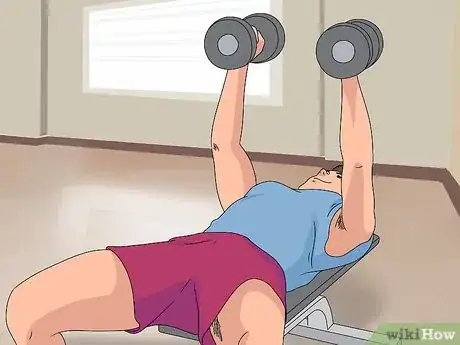 Imagen titulada Do Chest Flies Step 3