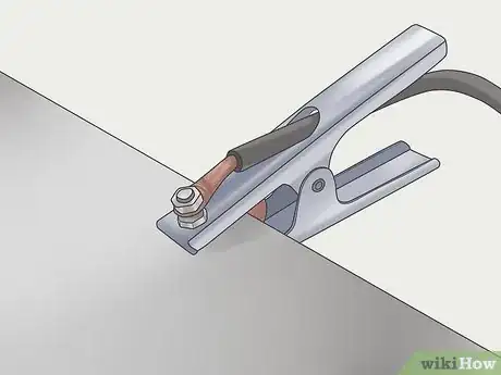 Imagen titulada Learn Welding As a Hobby Step 9