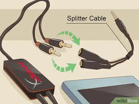 Imagen titulada Connect a HyperX Cloud Headset Step 7.jpeg
