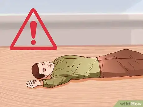 Imagen titulada Cure Labyrinthitis Step 8