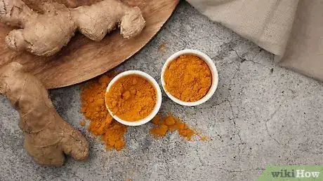 Imagen titulada Take Turmeric Powder Step 15
