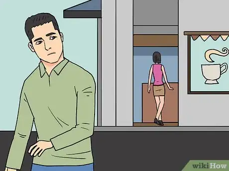 Imagen titulada Give Someone Space Without Losing Them Step 5