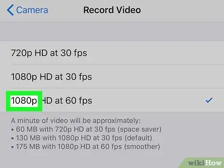 Imagen titulada Upload an HD Video to YouTube Step 1