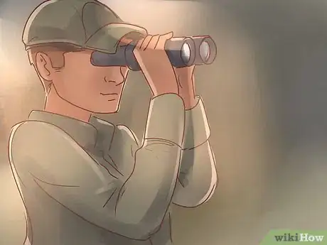 Imagen titulada Become an Ornithologist Step 2
