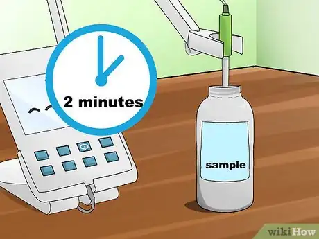 Imagen titulada Calibrate and Use a pH Meter Step 10