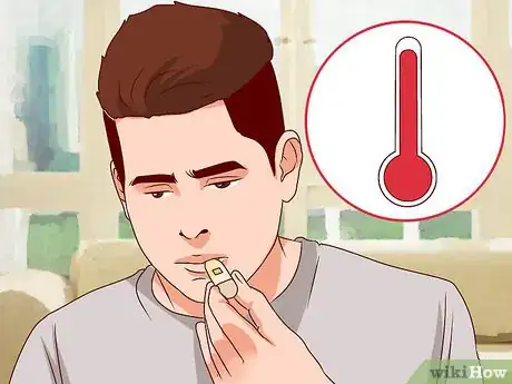 Imagen titulada Tell Signs of Sexual Infection from Penis Step 9