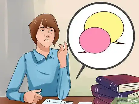 Imagen titulada Write a Short, Funny Story Step 12