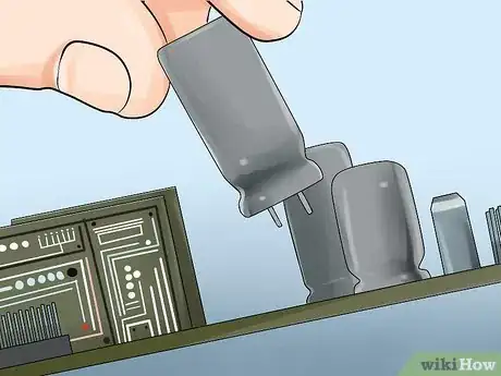 Imagen titulada Test a Capacitor Step 21