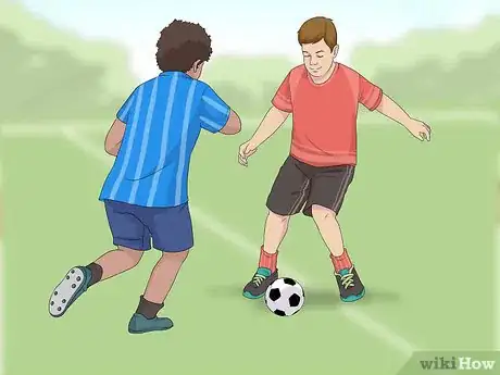 Imagen titulada Get a Soccer Scholarship Step 1