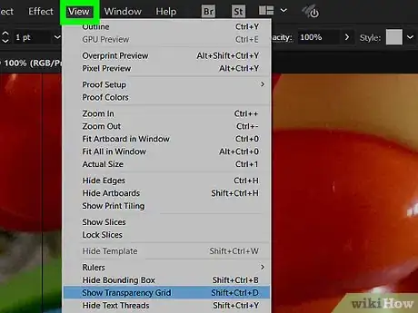 Imagen titulada Change the Background Color in Adobe Illustrator Step 13