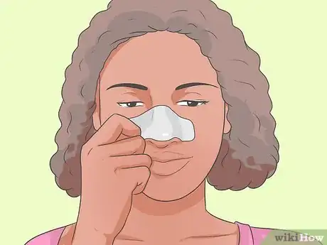 Imagen titulada Get Rid of Blackheads Step 14