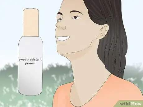 Imagen titulada Choose Makeup Primer Step 8