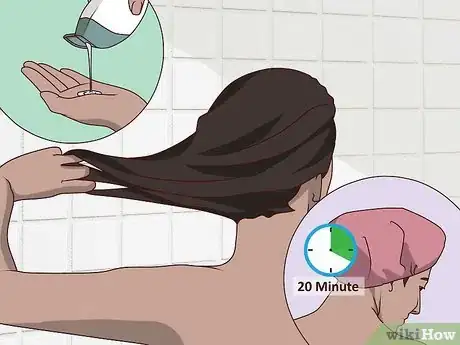 Imagen titulada Care for a Weave Step 3