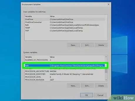 Imagen titulada Install the Java Software Development Kit Step 15